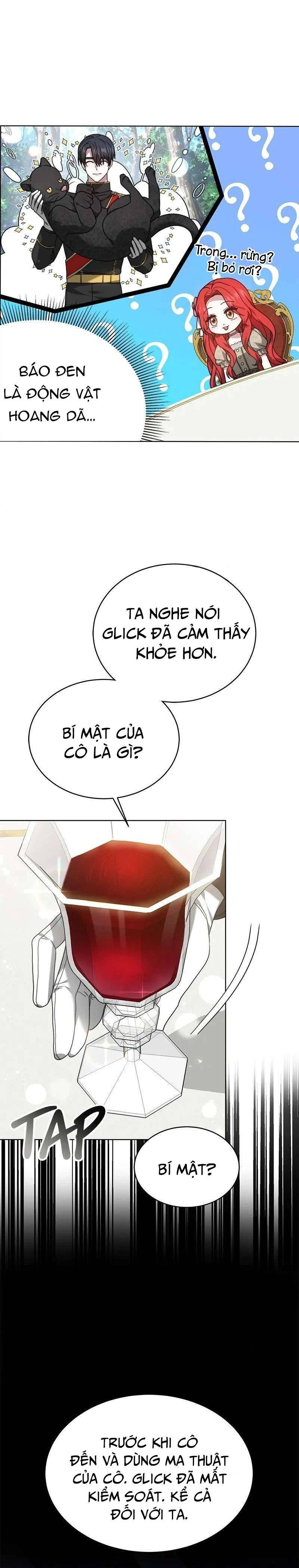 Cuộc đời của Maria Lewellin Chap 12 - Trang 2