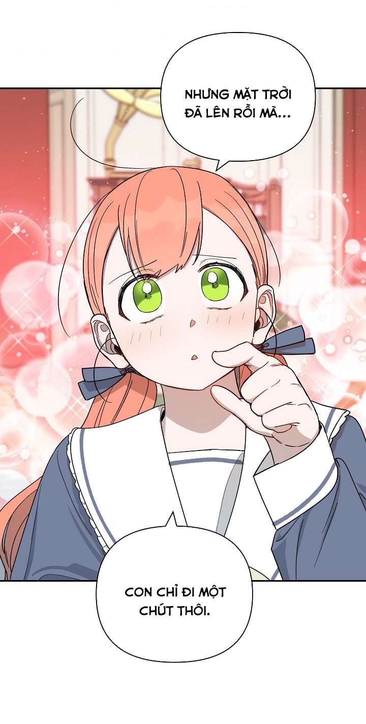 Phương Pháp Trở Thành Con Gái Của Người Hùng Bóng Đêm Chap 33 - Trang 2