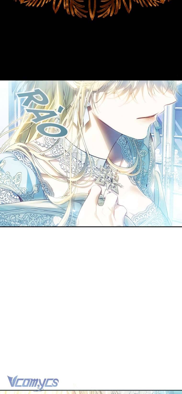 Ác Nữ Chỉ Là Một Con Rối Chap 83 - Trang 2