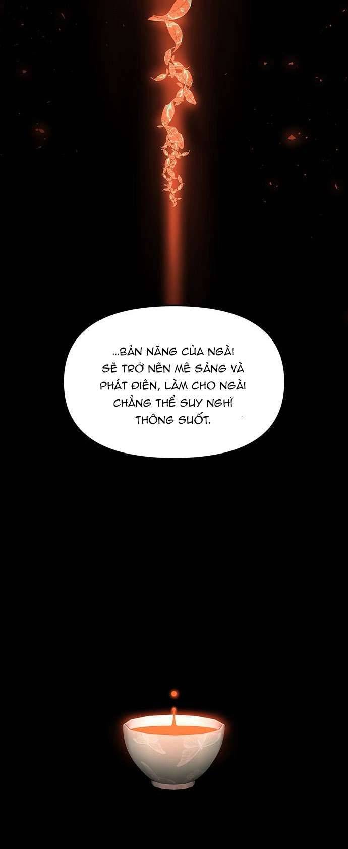 Vương Tử Huyền Bí Chapter 65 - Trang 4