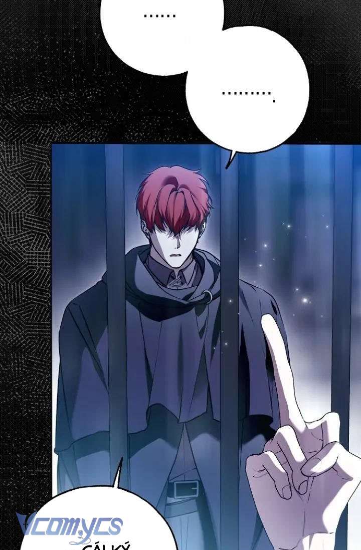 Ai Đó Đang Điều Khiển Cơ Thể Của Tôi Chapter 35 - Next Chapter 36