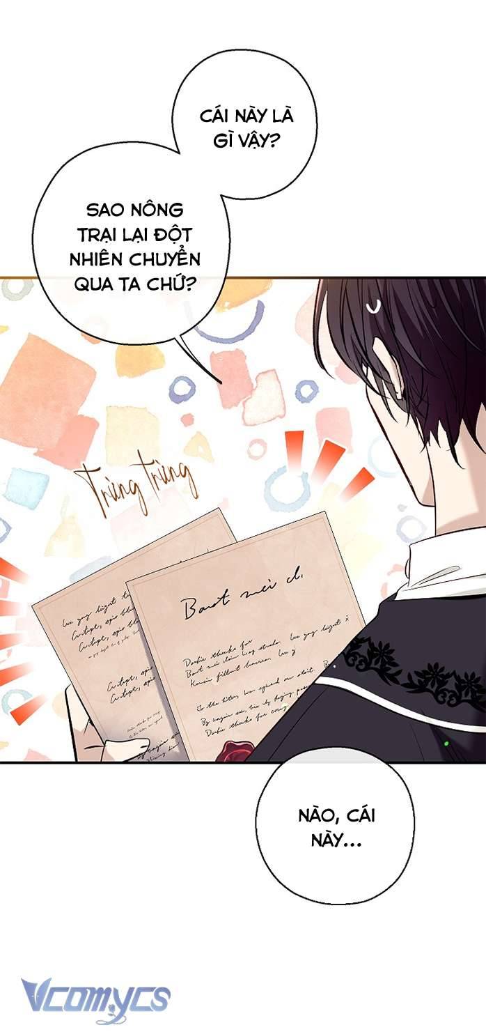 Chúng Ta Có Thể Trở Thành Một Gia Đình Được Không? Chap 73 - Next Chap 74
