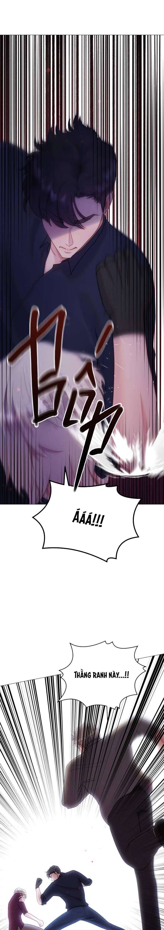 Hướng Dẫn Thu Phục Mãnh Thú Chap 18 - Trang 4