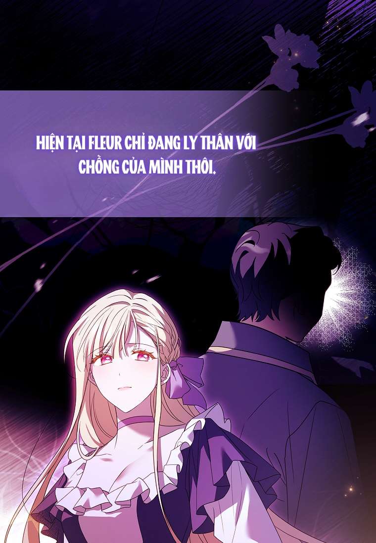 Chồng Ơi, Tại Sao Chúng Ta Không Thể Ly Hôn? Chapter 13 - Next Chapter 14