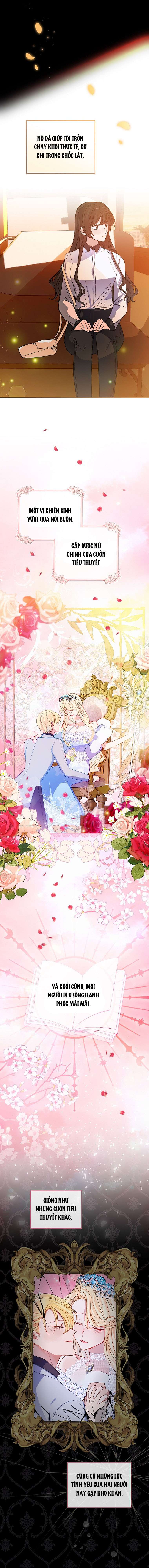 Tôi Không Muốn Có Con Với Nam Chính Chapter 1 - Next Chapter 2