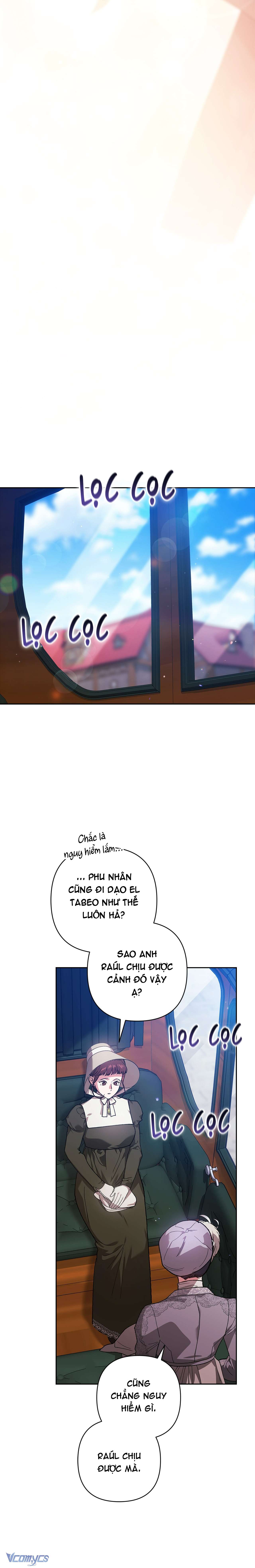 Hôn Nhân Này Rồi Sẽ Đổ Vỡ Chapter 94 - Next Chap 95