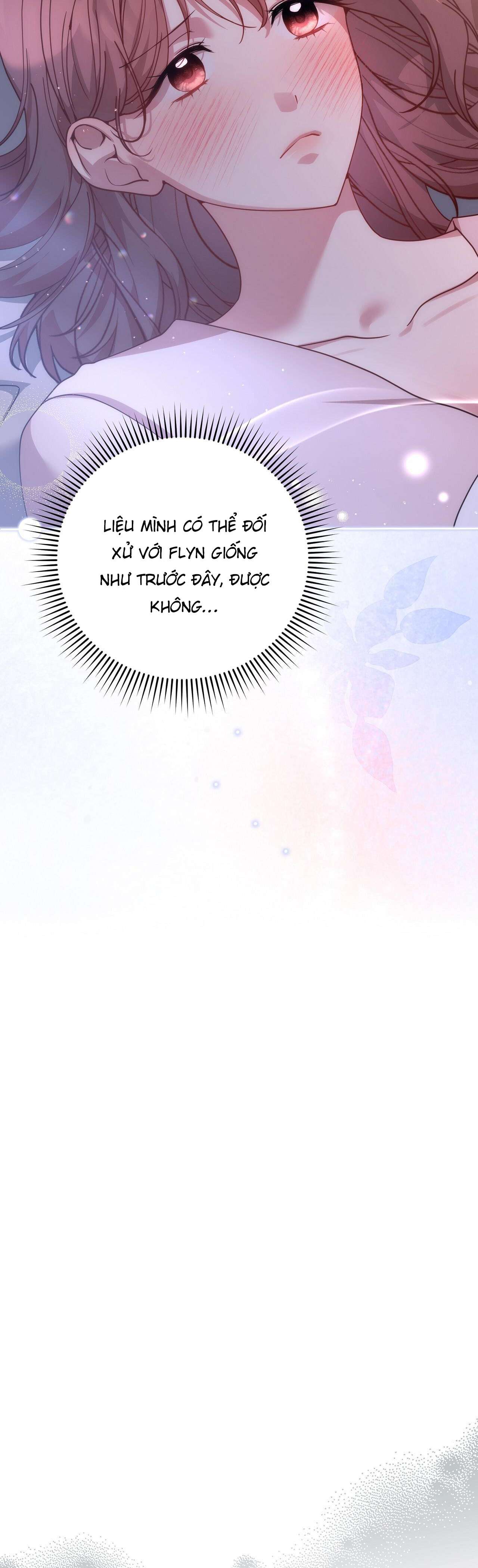 [ 18+ ] Vụ Bê Bối Pháp Lý Chap 7 - Trang 2