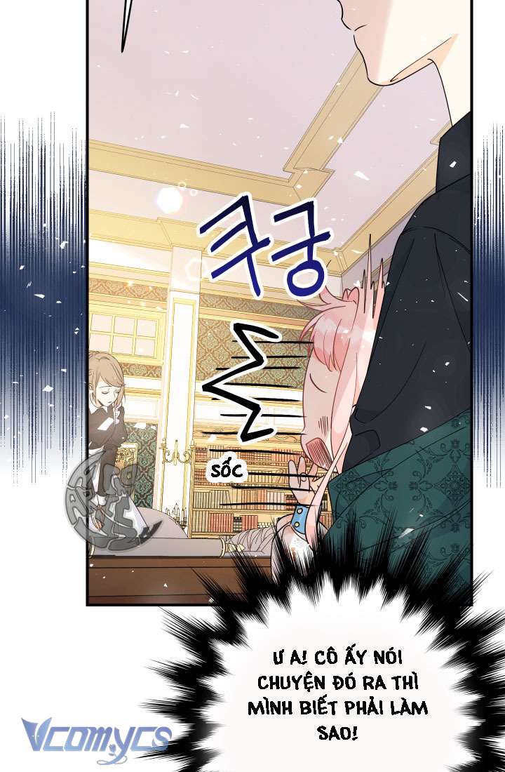 Tiểu Thư Tích Tiền Đi Bụi Chapter 6 - Trang 4