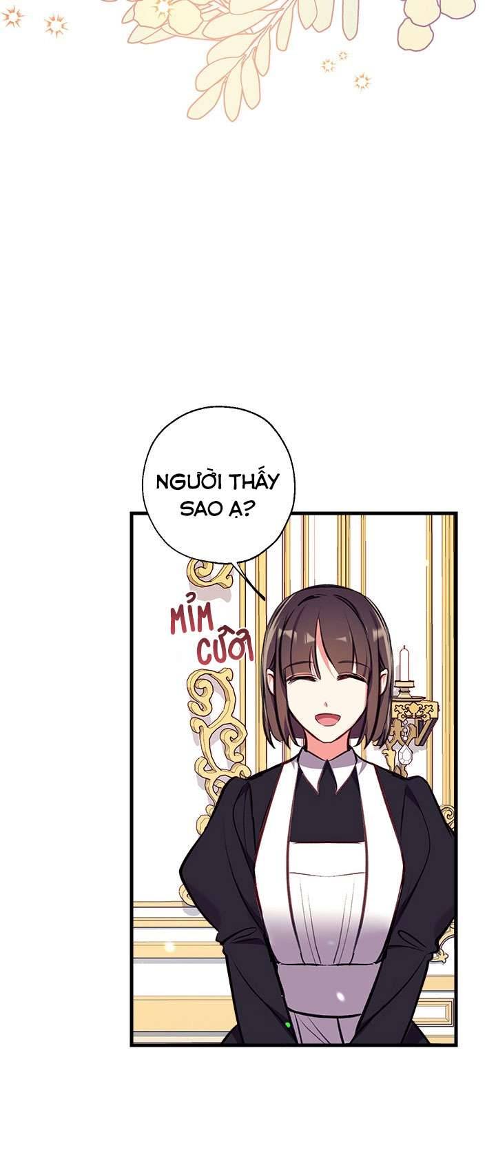 Chúng Ta Có Thể Trở Thành Một Gia Đình Được Không? Chap 14 - Next Chap 15