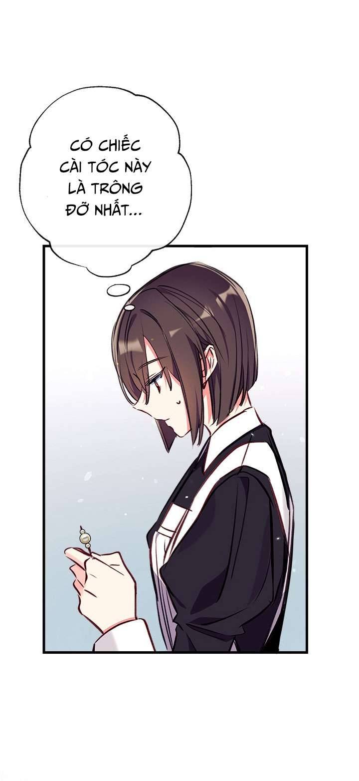 Chúng Ta Có Thể Trở Thành Một Gia Đình Được Không? Chap 16 - Next Chap 17