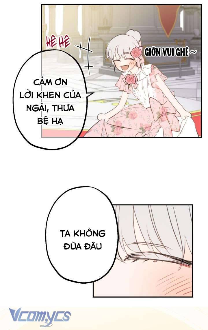 Những Nhân Vật Mạnh Nhất Thế Giới Ám Ảnh Tôi Chapter 13 - Trang 4