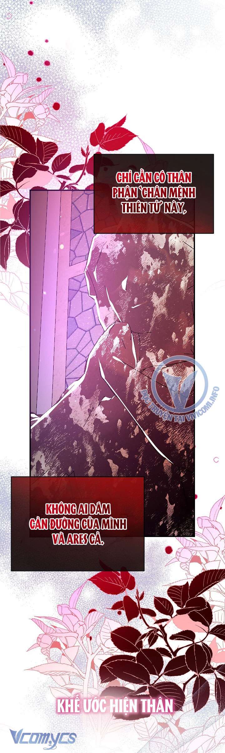 Chúng Ta Có Thể Trở Thành Một Gia Đình Được Không? Chap 107 - Next Chap 108