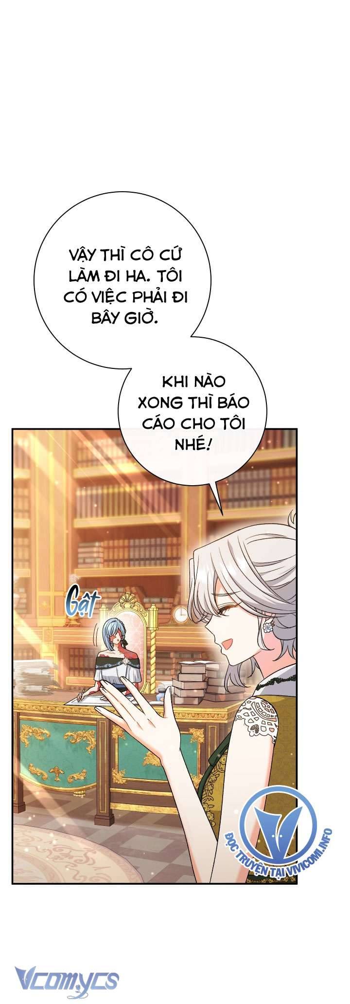 Người Xem Mắt Của Ác Nữ Quá Hoàn Hảo Chapter 25 - Next Chapter 26