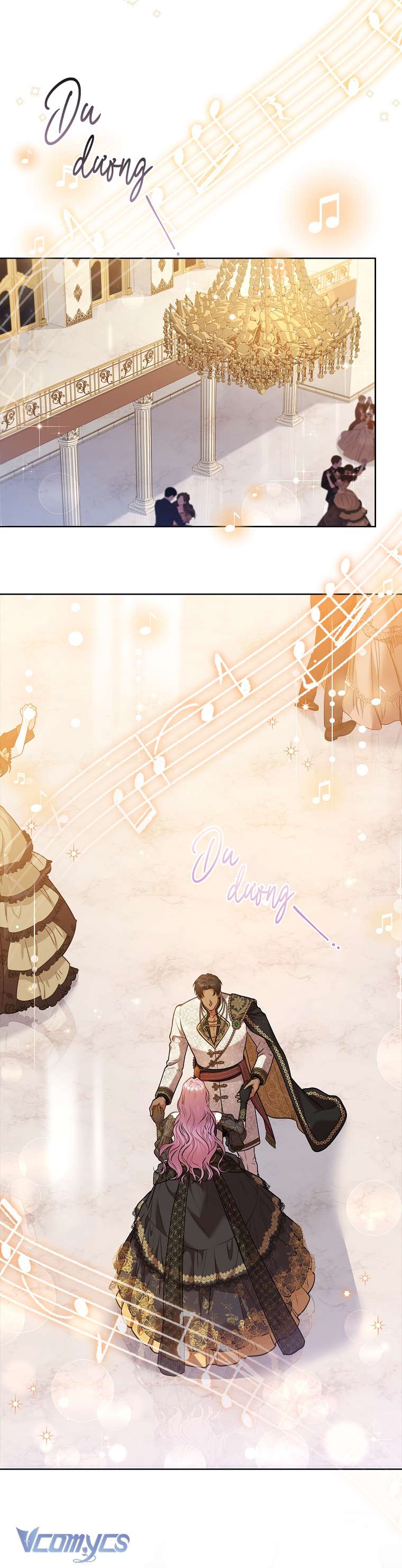 Thư Ký Của Bạo Chúa Chapter 101 - Next Chapter 101.1