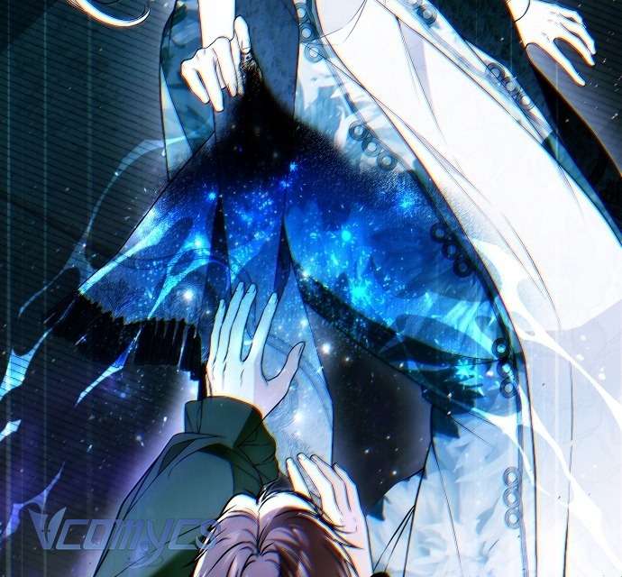 Ai Đó Đang Điều Khiển Cơ Thể Của Tôi Chapter 50 - Next Chapter 51