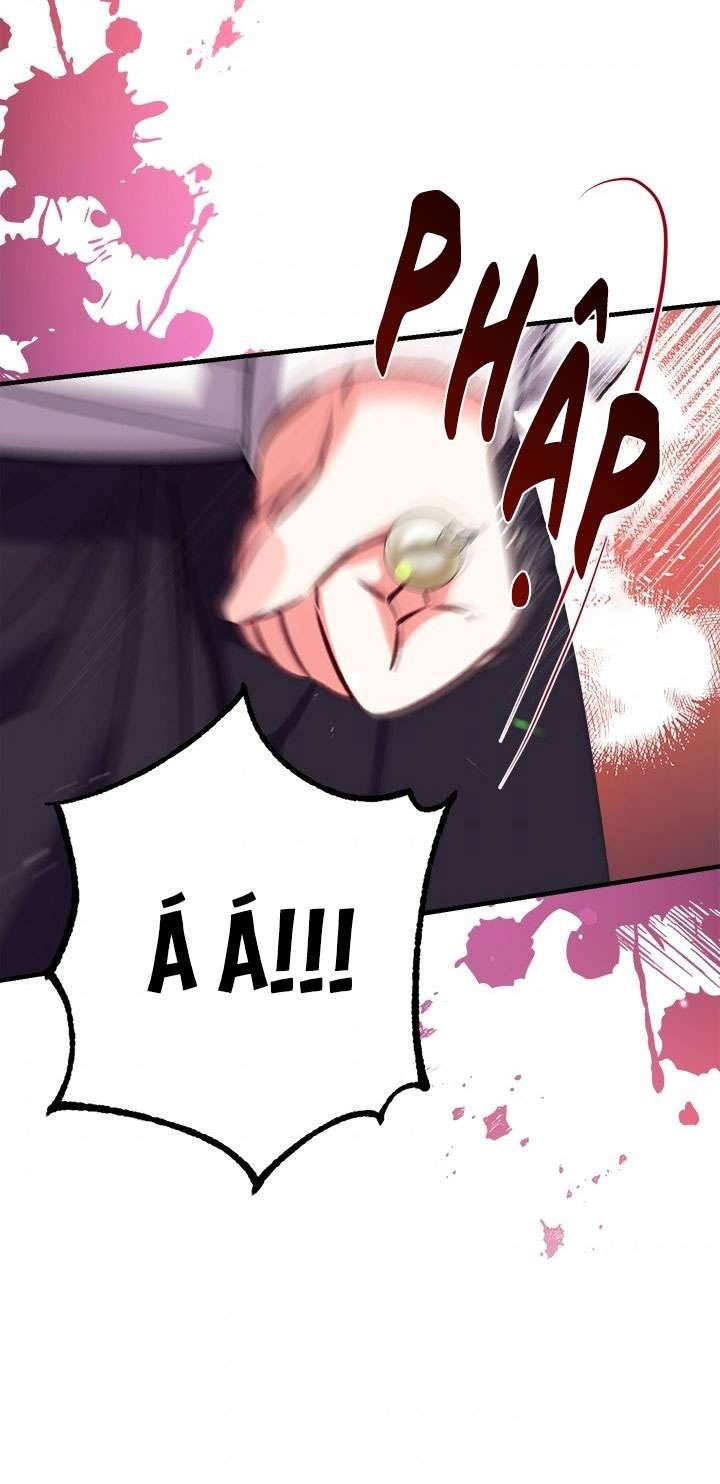 Chúng Ta Có Thể Trở Thành Một Gia Đình Được Không? Chap 20 - Next Chap 21