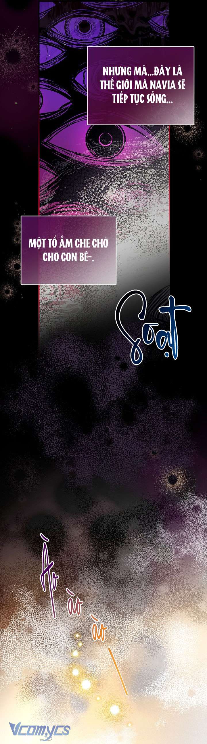 Chúng Ta Có Thể Trở Thành Một Gia Đình Được Không? Chap 95 - Next Chap 96