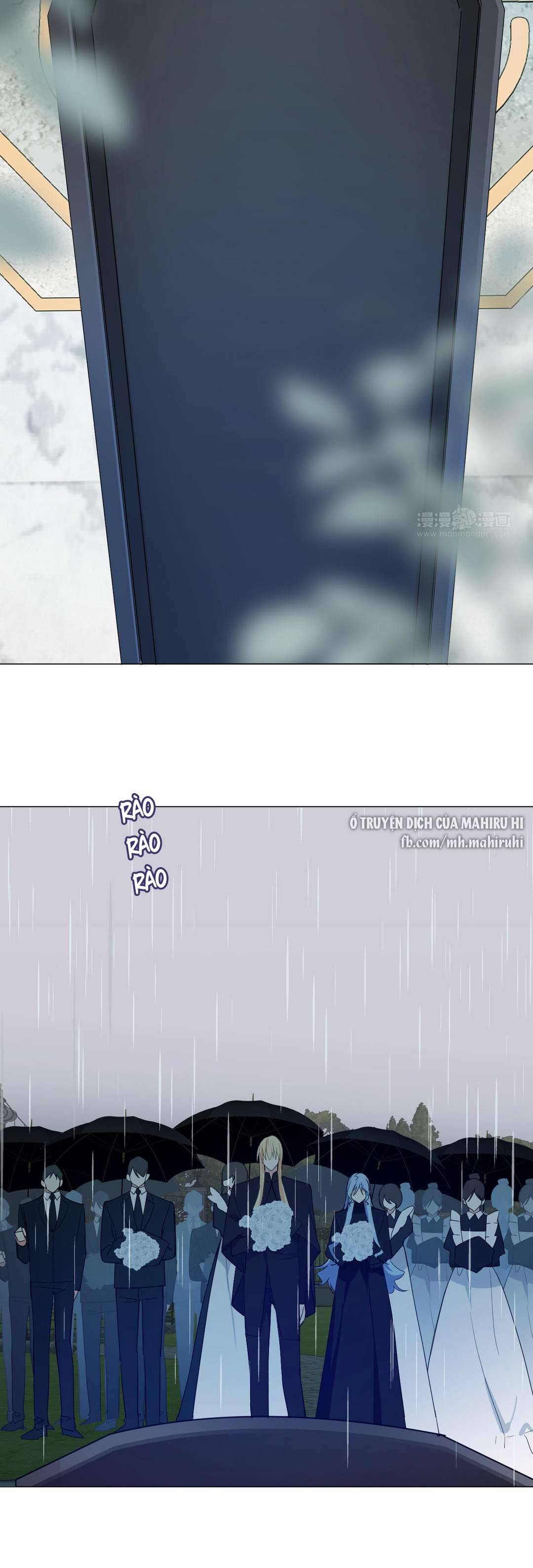 Đại Chiến Công Chúa Chapter 103 - Trang 4