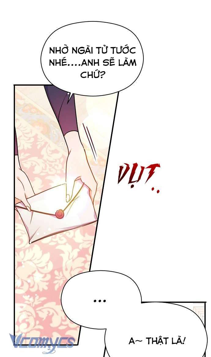 Tôi không cố tình quyến rũ nam chính Chap 33 - Trang 2