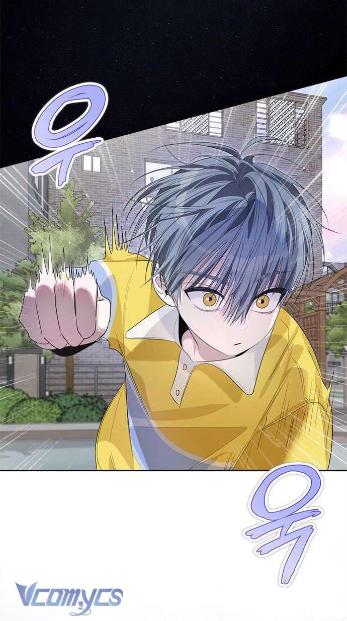 Đàn Anh Xấu Xa! Chap 77 - Next Chap 78