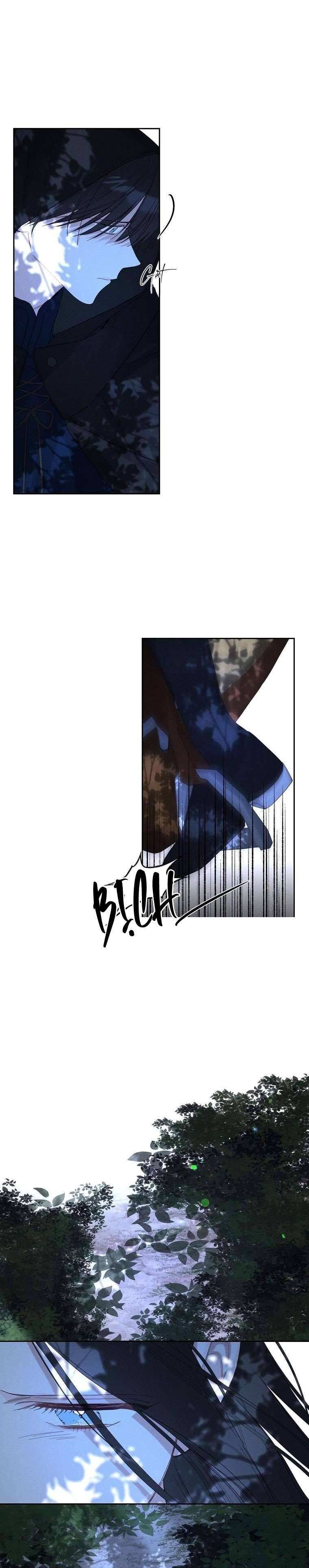 Trước Tiên Phải Giấu Em Trai Cái Đã! Chap 62 - Trang 2