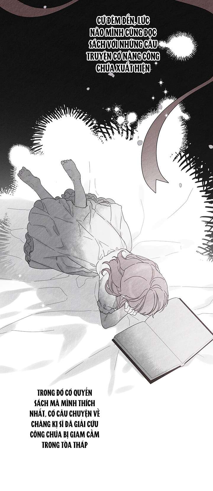 Trước Tiên Phải Giấu Em Trai Cái Đã! Chap 9 - Trang 2