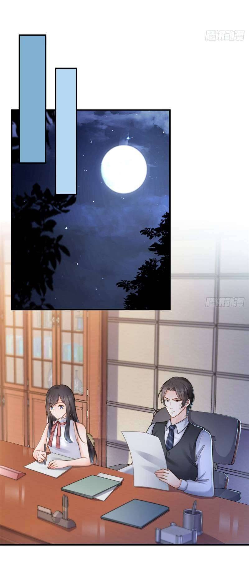 Hệt Như Hàn Quang Gặp Nắng Gắt Chap 55 - Next Chap 56