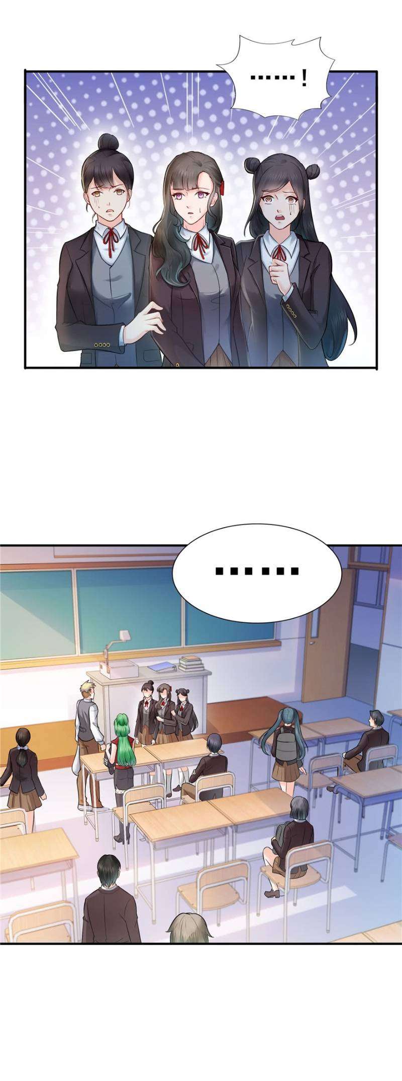 Hệt Như Hàn Quang Gặp Nắng Gắt Chap 30 - Next Chap 31