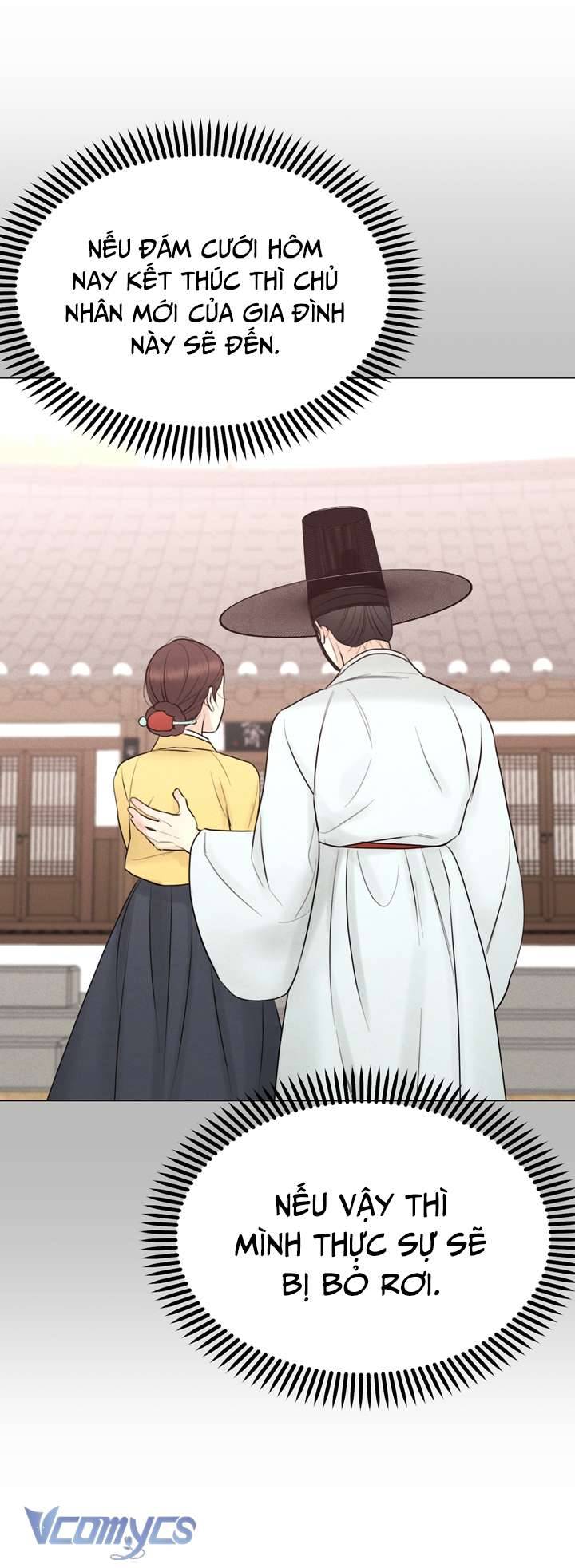 [18+] Tỳ Nữ Bỏ Trốn Chap 8 - Trang 2