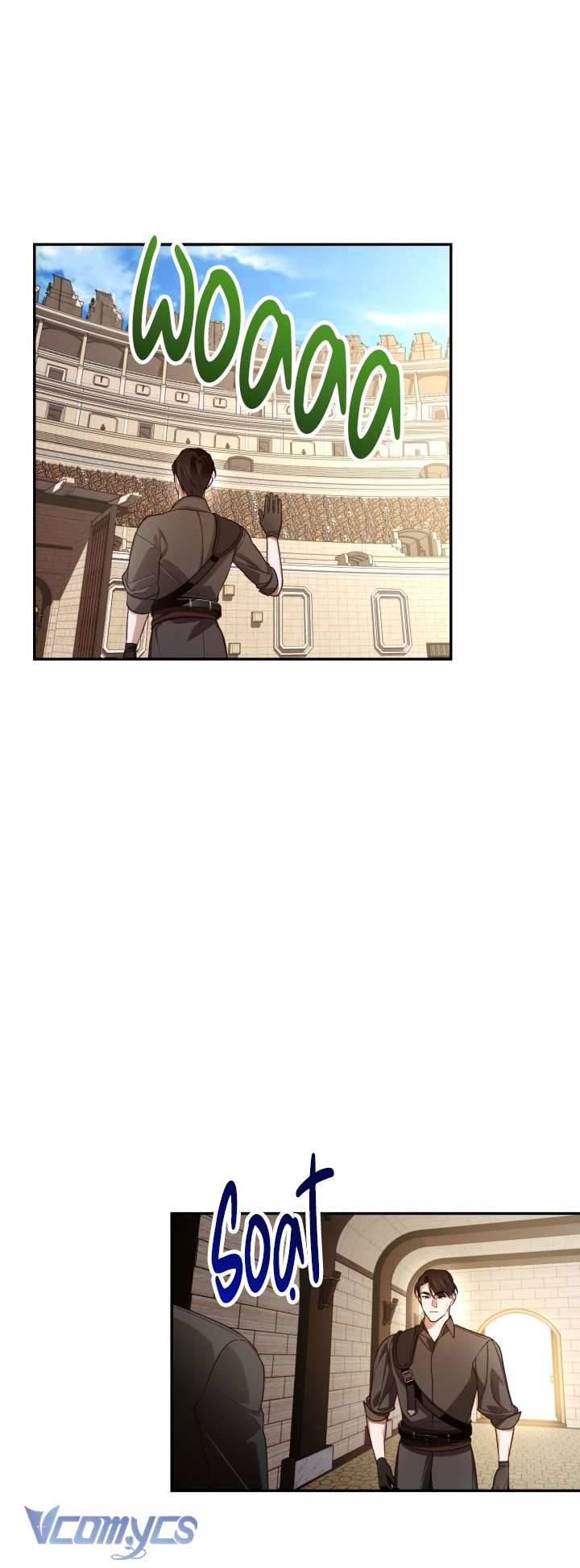 Phương Pháp Che Giấu Đứa Con Của Hoàng Đế Chapter 89 - Next Chapter 90