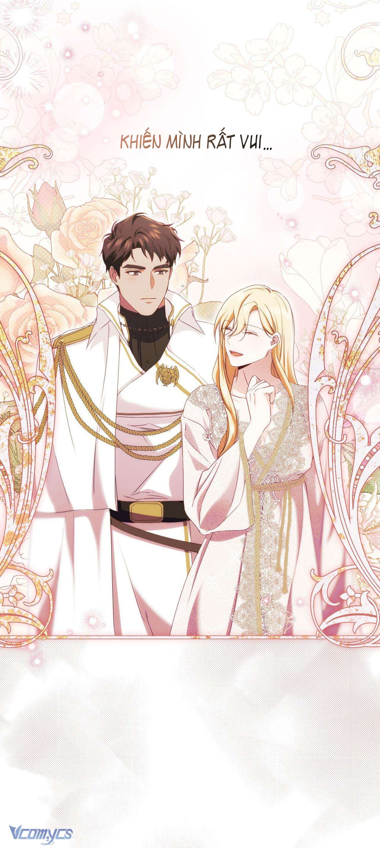 Thánh Nữ Giả Muốn Bỏ Trốn Chap 16 - Trang 4