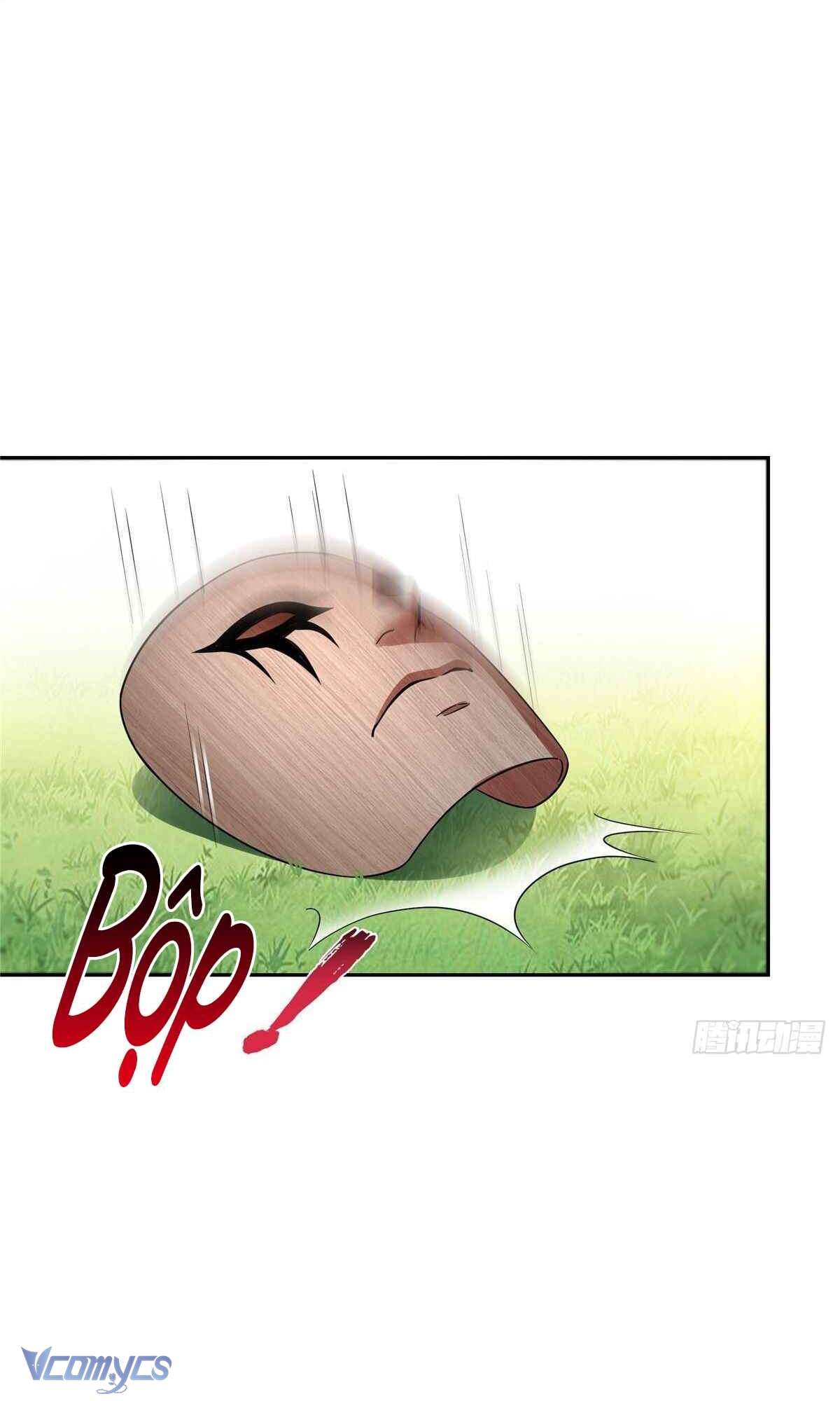 Hệt Như Hàn Quang Gặp Nắng Gắt Chap 528 - Next Chap 529