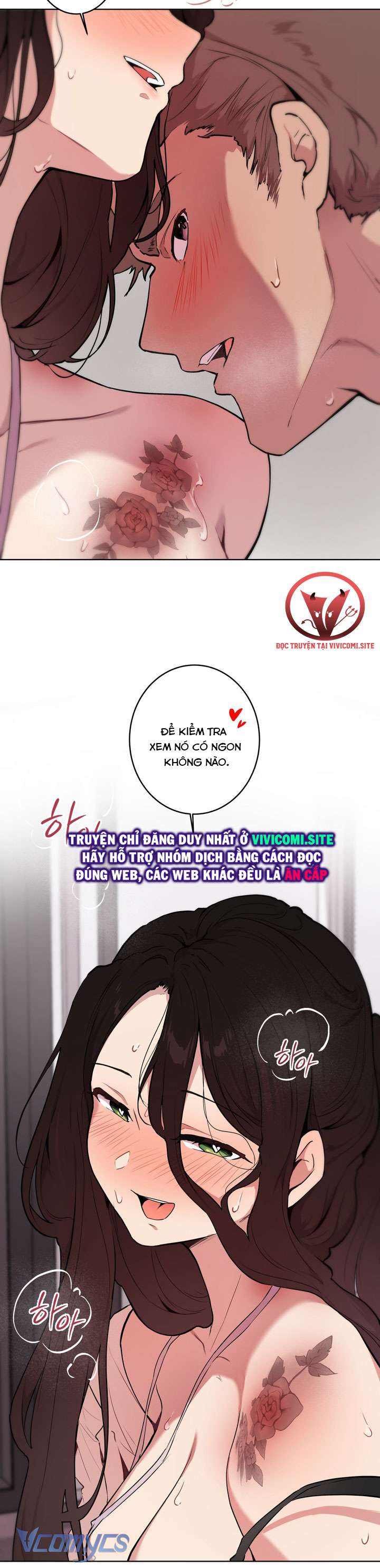 [18+] Viện Nghiên Cứu Ghế Tình Yêu Chap 2 - Trang 2