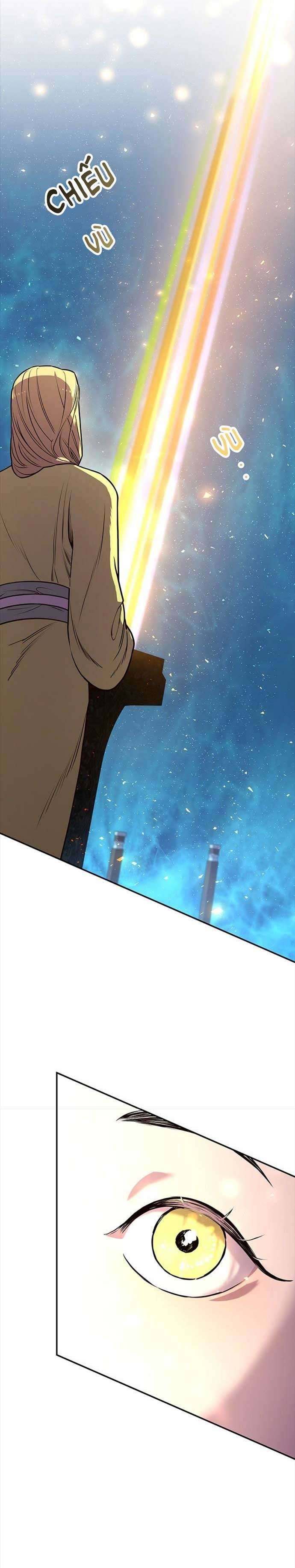 Vương Tử Huyền Bí Chapter 5 - Trang 4