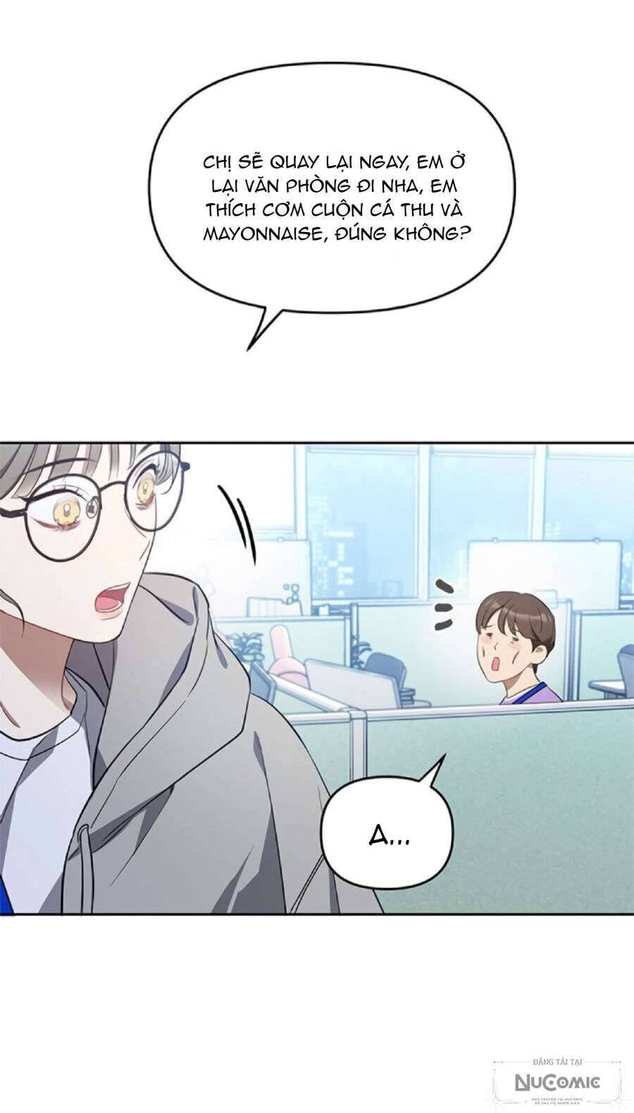 Công Việc Bất Thường Chapter 12 - Trang 4