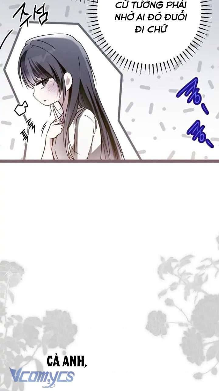 Ai Đó Đang Điều Khiển Cơ Thể Của Tôi Chapter 35 - Next Chapter 36