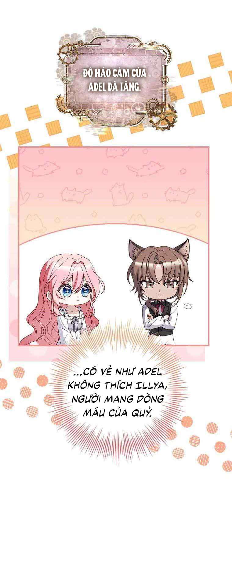 Tôi Đã Tắt Chế Độ Đau Đớn Rồi? Chapter 3 - Trang 4