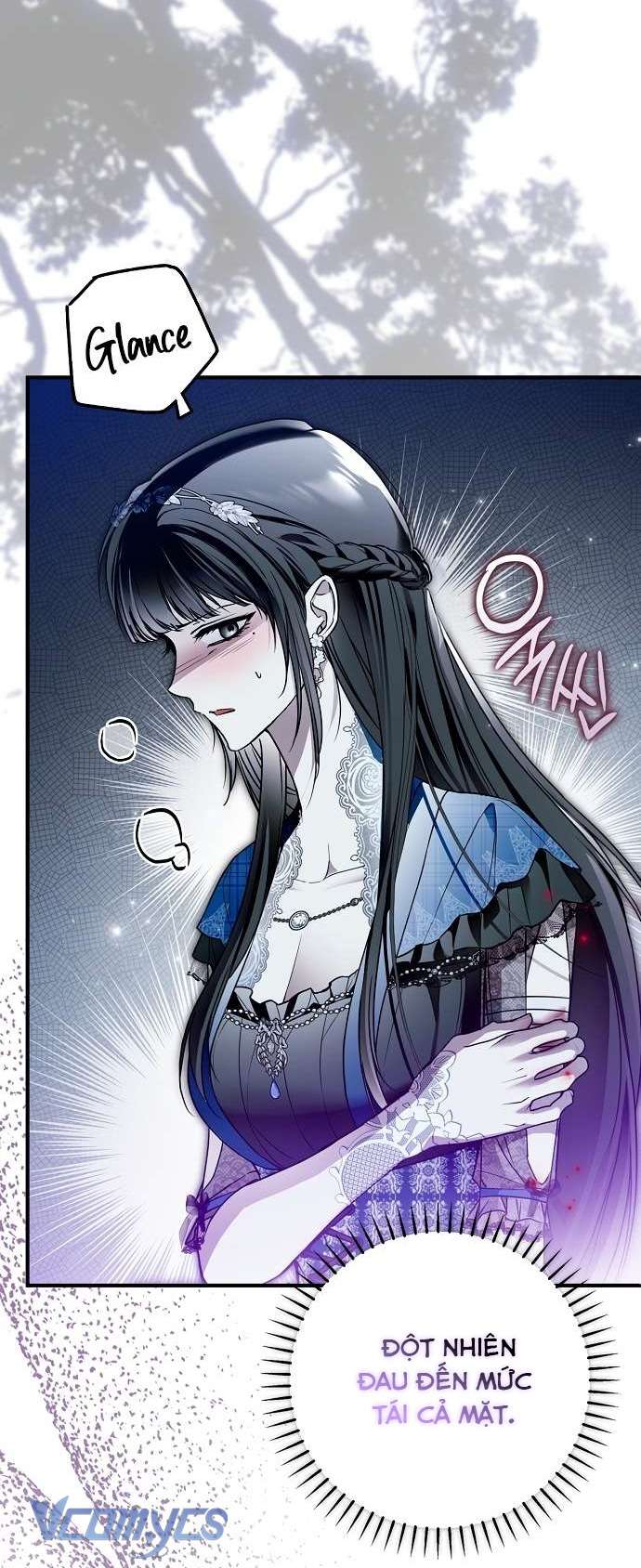 Ai Đó Đang Điều Khiển Cơ Thể Của Tôi Chapter 29 - Next Chapter 30