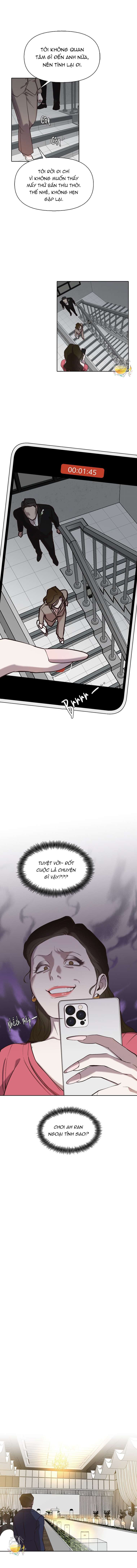Thanh Xuân Của Chúng Ta Chap 85 - Next Chap 86