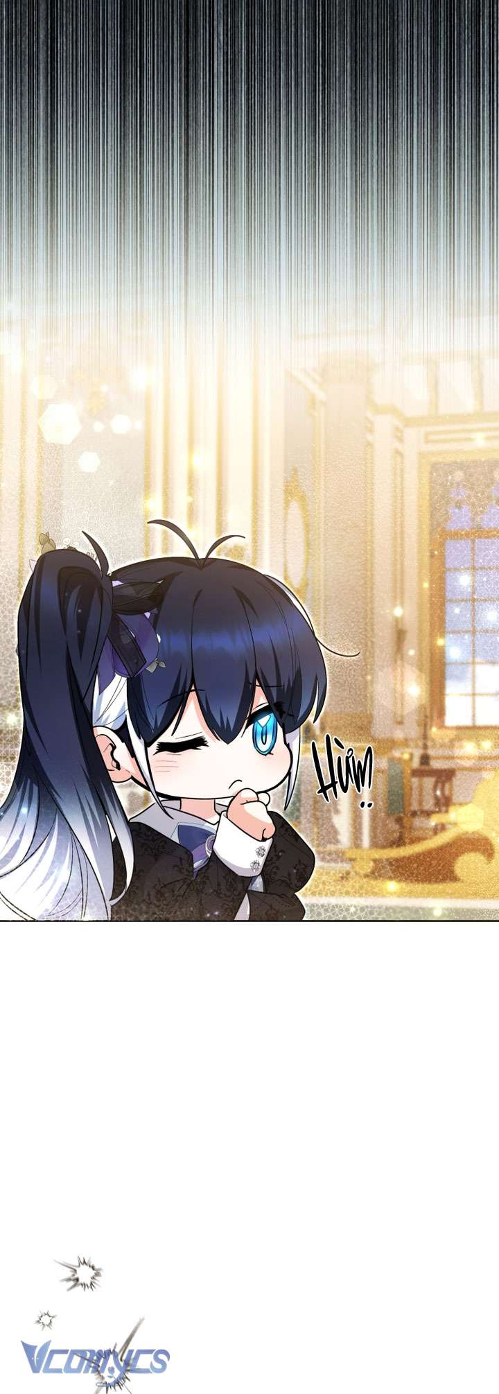 Bé Con Cá Voi Sát Thủ Chapter 40 - Next Chapter 41