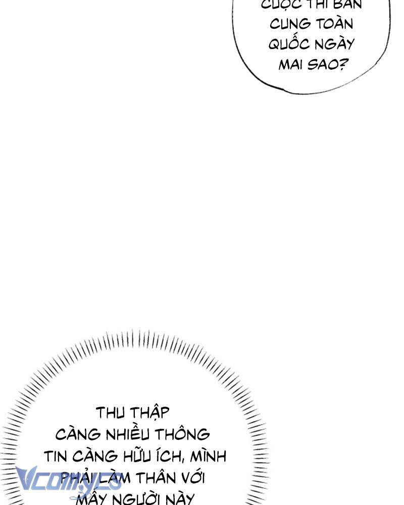Chuyện Tình Tuyết Phương Bắc Chapter 20 - Trang 4