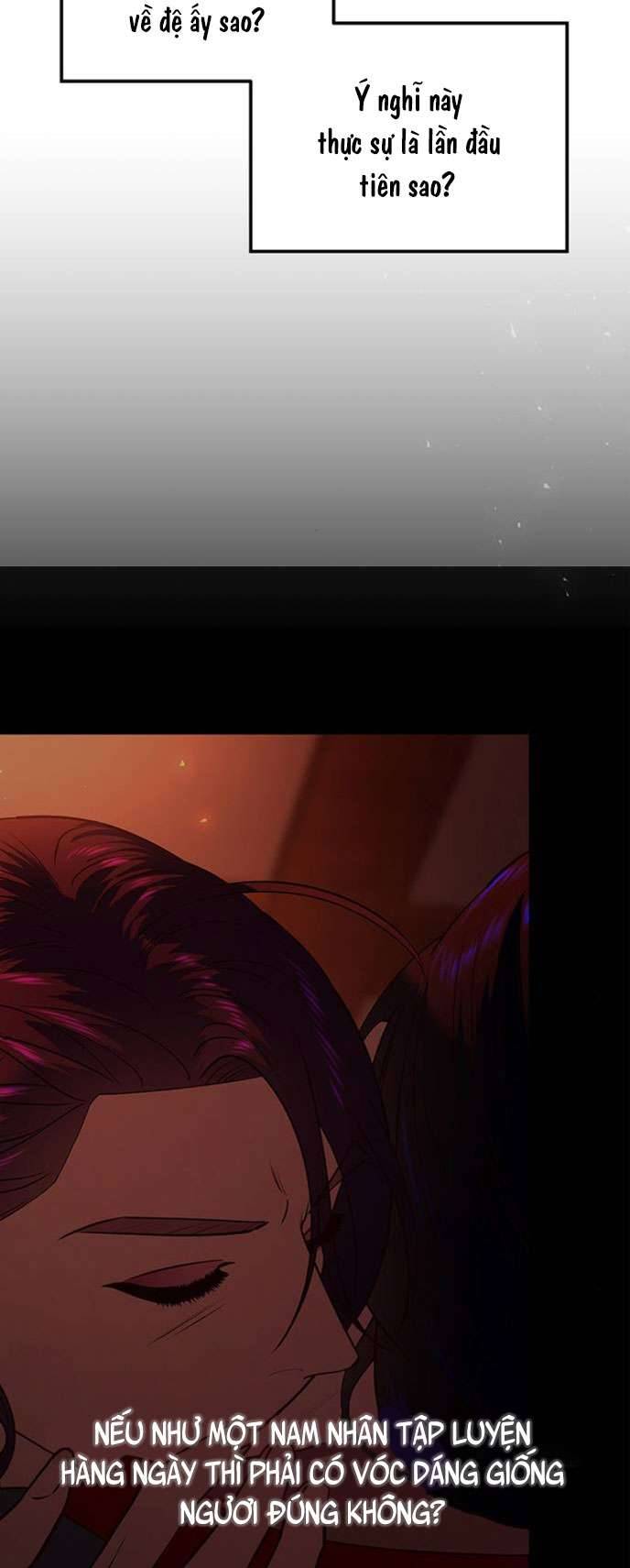 Vương Tử Huyền Bí Chapter 90 - Trang 4