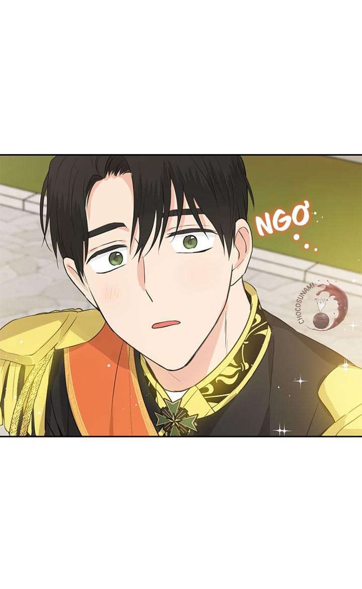 Tôi Là Minh Chứng Của Sự Thật Chap 23 - Trang 3