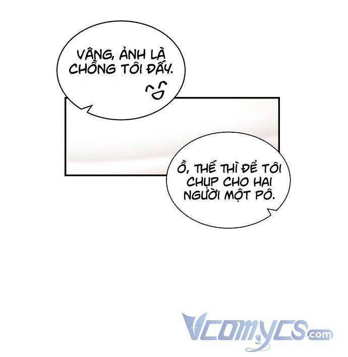 Oan Gia Ngõ Hẹp Chapter 25 - Trang 3