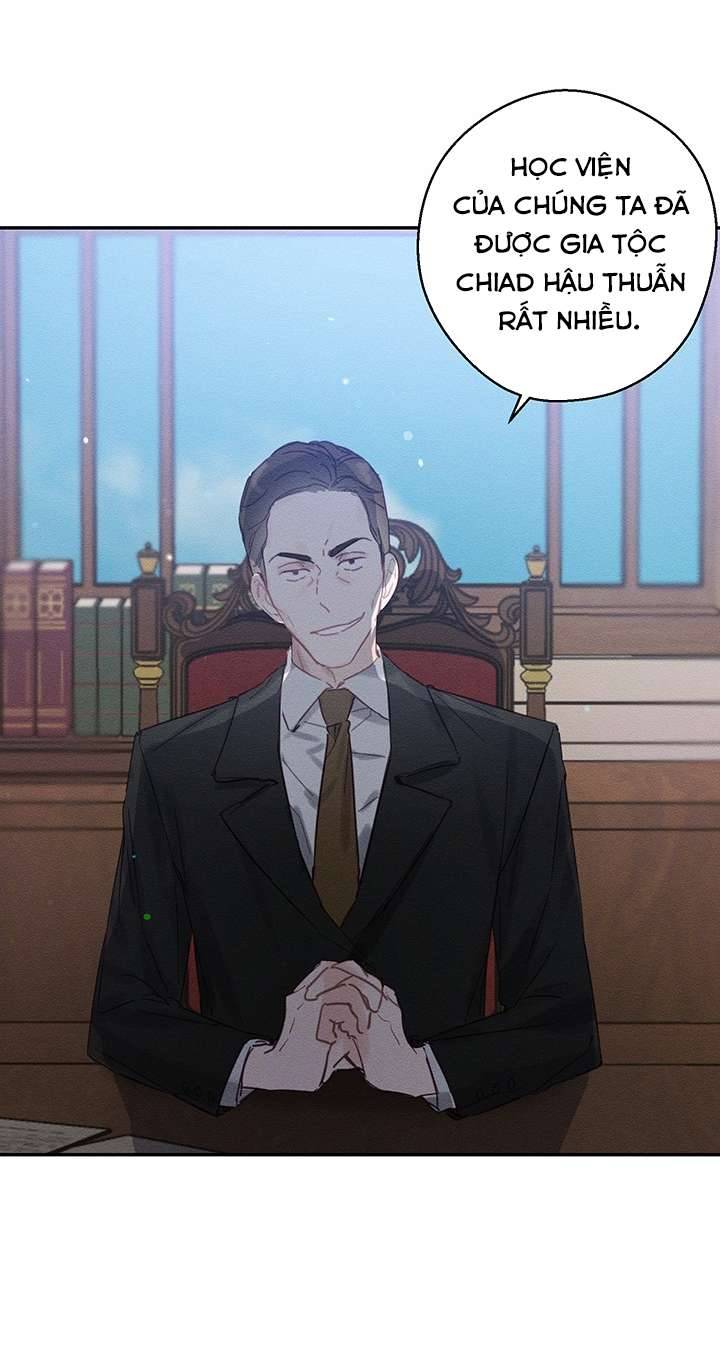 Trước Tiên Phải Giấu Em Trai Cái Đã! Chap 14 - Trang 2