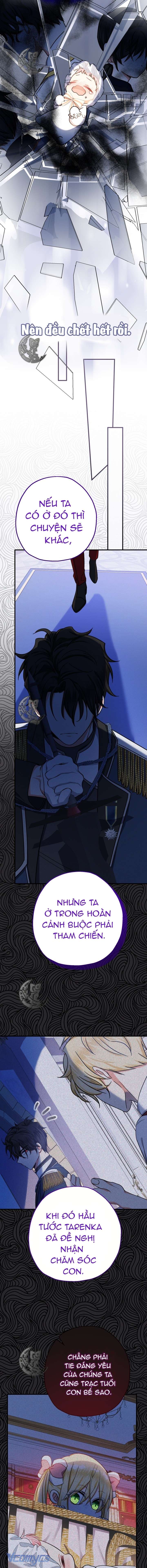 Tiểu Thư Tích Tiền Đi Bụi Chapter 19 - Trang 4