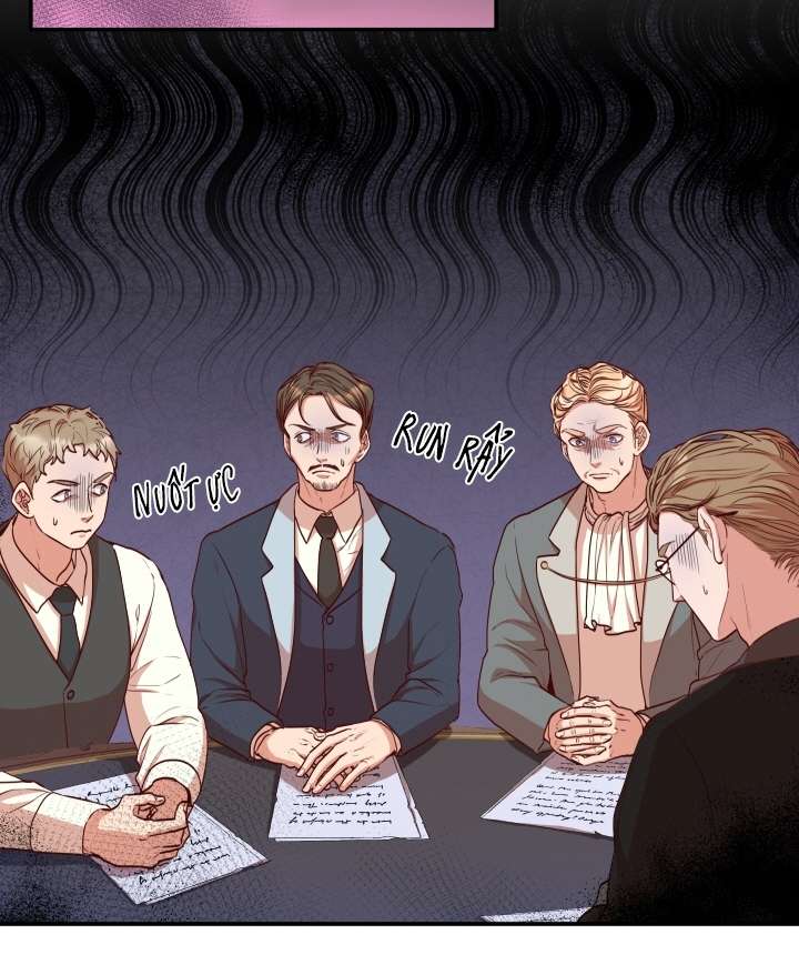 Thư Ký Của Bạo Chúa Chapter 20 - Next Chapter 21