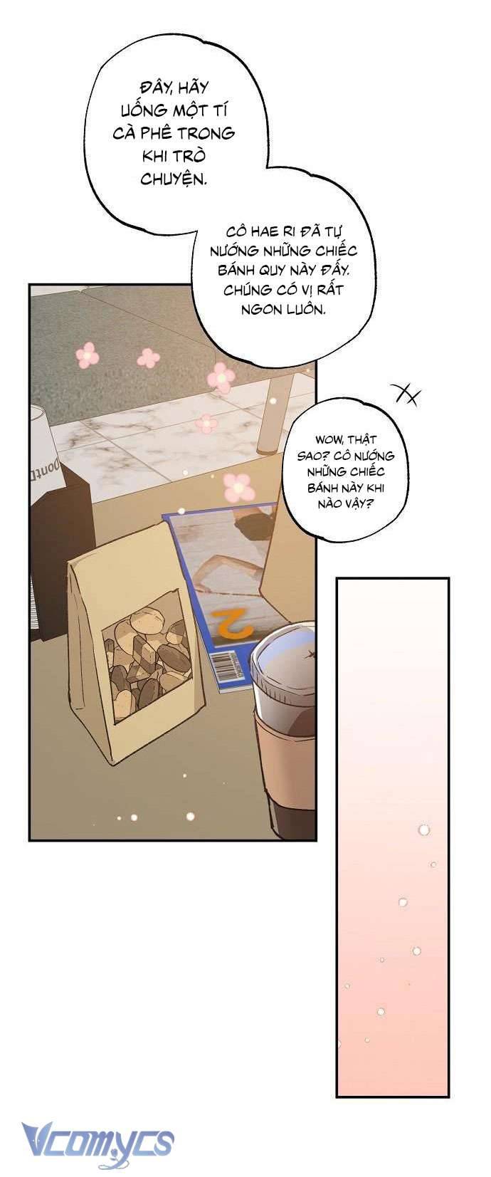 Onsaemiro Chapter 29 - Trang 4