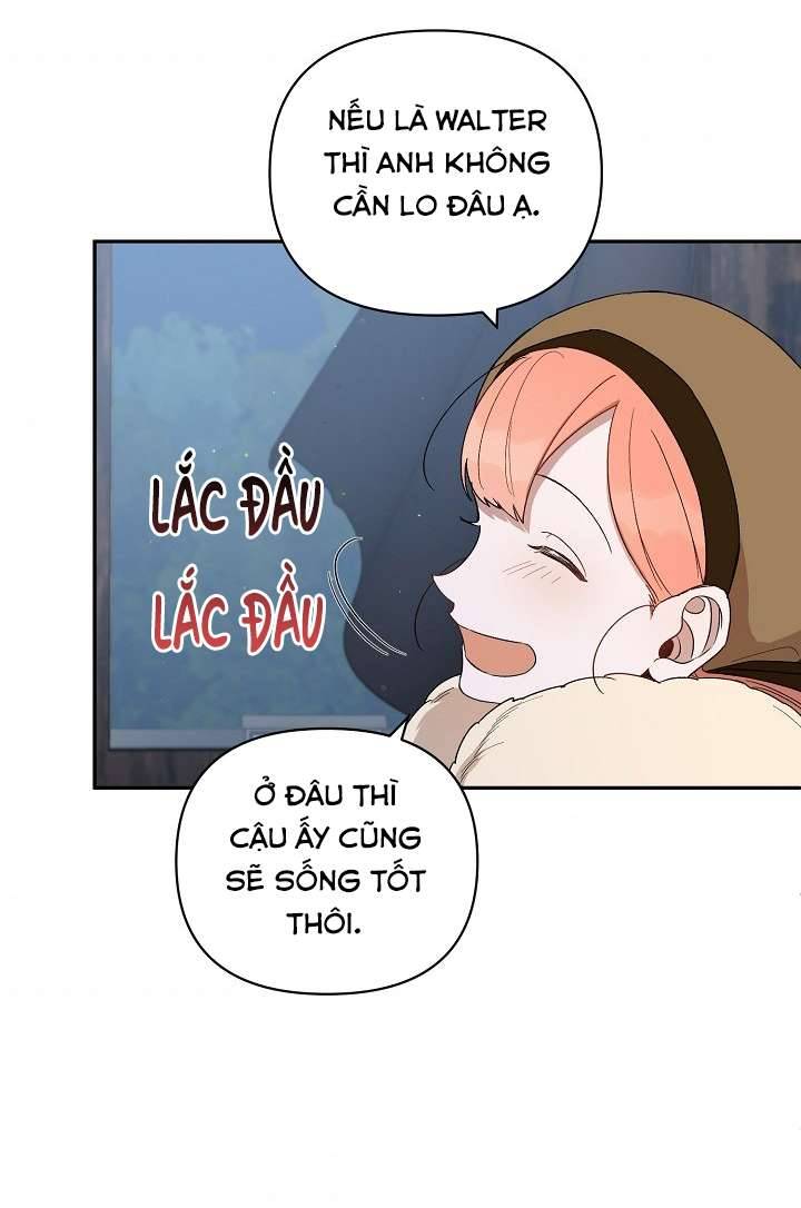 Phương Pháp Trở Thành Con Gái Của Người Hùng Bóng Đêm Chap 32 - Trang 2