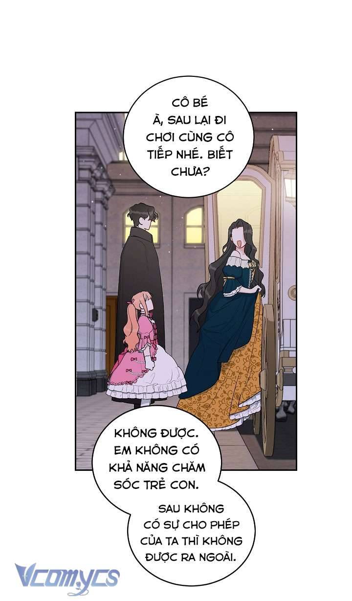 Phương Pháp Trở Thành Con Gái Của Người Hùng Bóng Đêm Chap 8 - Trang 2